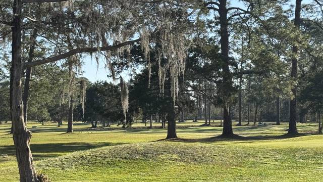 Starke Golf und Country Club
